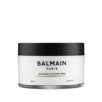 Balmain 200 ml Hair Nemlendirici Saç Maskesi