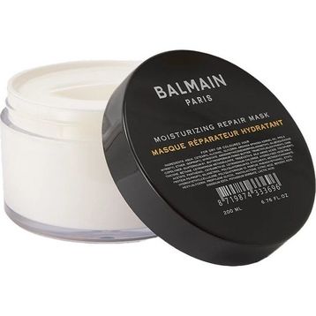 Balmain 200 ml Hair Nemlendirici Saç Maskesi