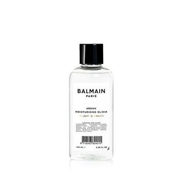 Balmain Argan Moisturizing Elixir Nemlendirici 100 ml Saç Bakım Yağı