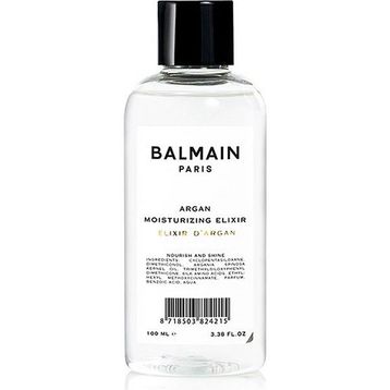 Balmain Argan Moisturizing Elixir Nemlendirici 100 ml Saç Bakım Yağı