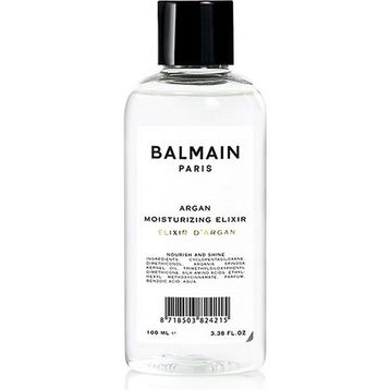 Balmain Argan Moisturizing Elixir Nemlendirici 100 ml Saç Bakım Yağı