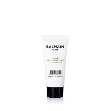 Balmain Argan Moisturizing Elixir Nemlendirici Onarıcı 20 ml Saç Bakım Ürünü
