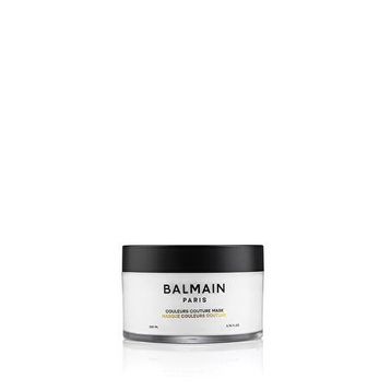 Balmain Couleurs Couture Güçlendirici 200 ml Saç Maskesi