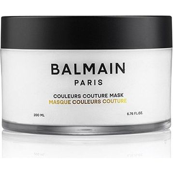 Balmain Couleurs Couture Güçlendirici 200 ml Saç Maskesi