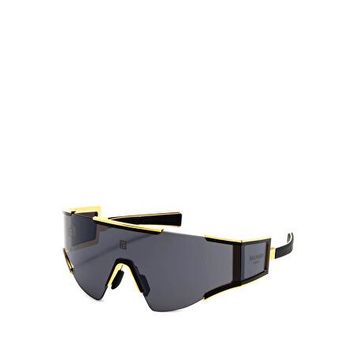 Balmain Fleche Bps-138A Siyah Unisex Güneş Gözlüğü