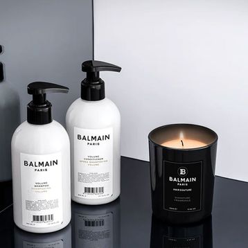 Balmain Hair Couture 300 ml Hacim Verici Şampuan