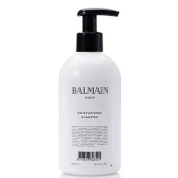 Balmain Hc Moisturizing Shampoo-Nemlendirici 300 ml Şampuan