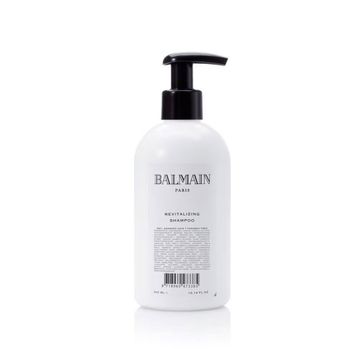 Balmain Hc Revitalizing Shampoo-Canlandırıcı 300ml Şampuan