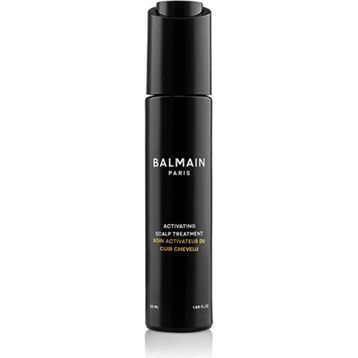 Balmain Homme Activating Scalp Treatment Erkekler İçin 50 ml Nemlendirici Saç Toniği