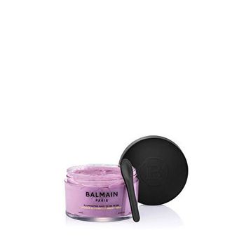 Balmain Illuminating Mask Silver Pearl 200 ml Saç Maskesi
