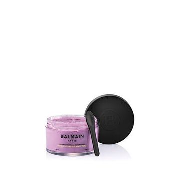 Balmain Illuminating Mask White Pearl 200 ml Saç Maskesi