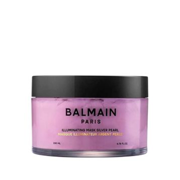 Balmain Illuminating Mask White Pearl 200 ml Saç Maskesi