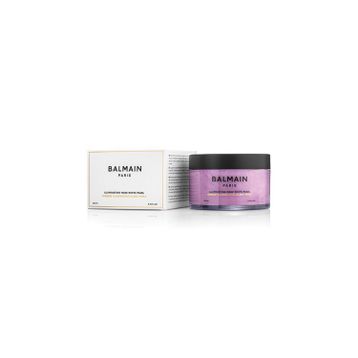 Balmain Illuminating Mask White Pearl 200 ml Saç Maskesi
