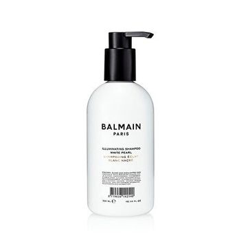 Balmain Illuminating Shampoo Silver Pearl Boyalı Saçlar İçin Renk Koruyucu 300 ml Şampuan