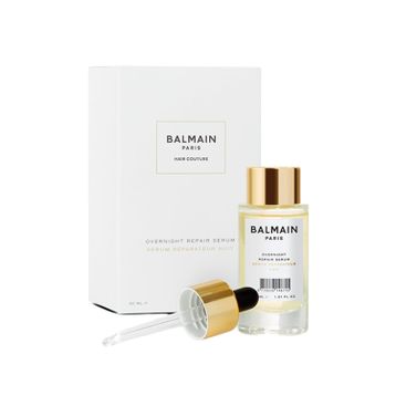 Balmain Overnight Repair Onarıcı 30 ml Canlandırıcı Saç Serumu