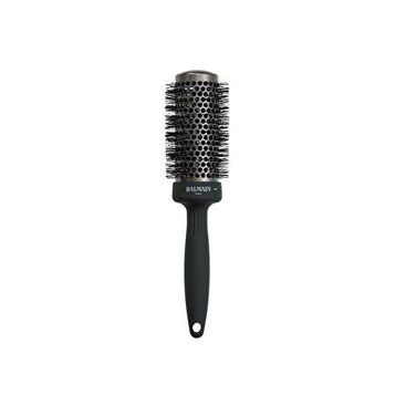 Balmain Professional Ceramic Round Brush Siyah Tarak