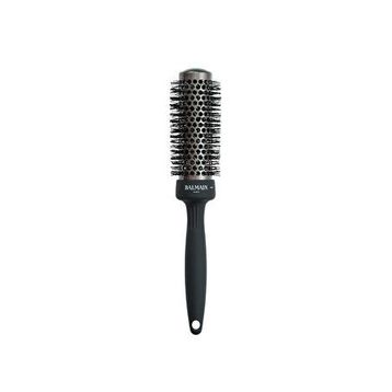 Balmain Professional Ceramic Round Brush Siyah Tarak