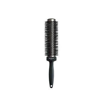 Balmain Professional Ceramic Round Brush Xl Siyah Tarak