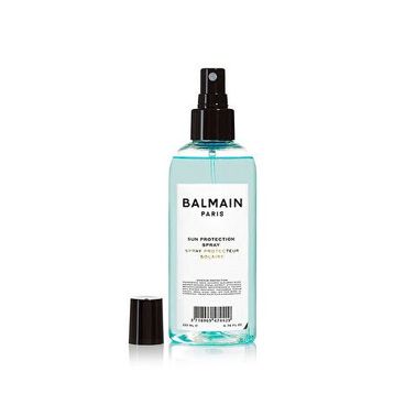 Balmain Sun Protection Onarıcı Açık Mavi 200 ml Saç Spreyi