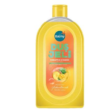 Balmy 450 ml Mango Ananas Duş Jeli