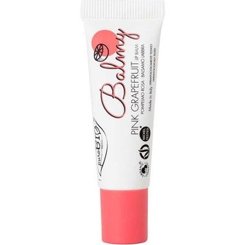 Balmy Bio Pink Grapefruit 10 ml Lip Balm