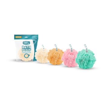 Balmy Medium Naturel Banyo Lifi