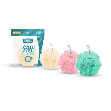 Balmy Medium Naturel Banyo Lifi