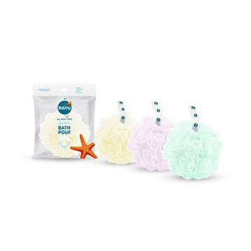 Balmy Medium Naturel Banyo Lifi