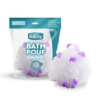 Balmy Naturel Large Banyo Lifi
