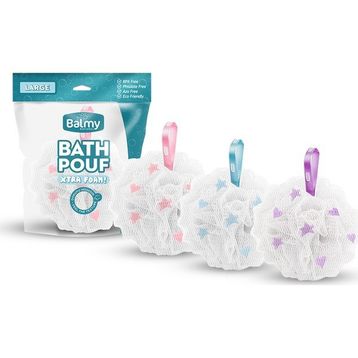 Balmy Naturel Large Banyo Lifi