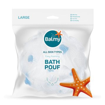 Balmy Naturel Large Banyo Lifi