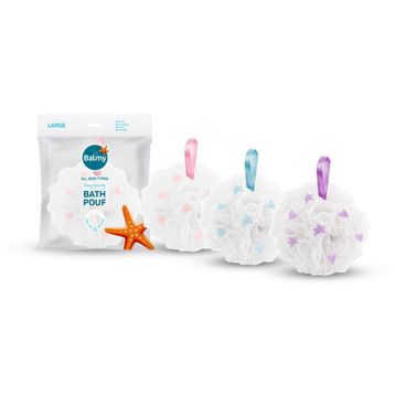 Balmy Naturel Large Banyo Lifi