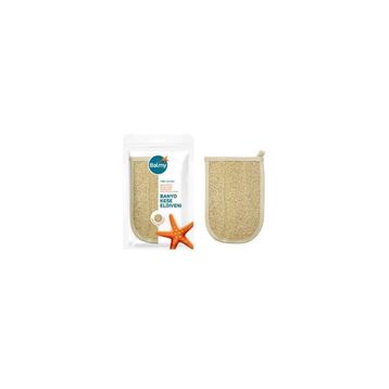 Balmy Naturel Loofah Banyo Lifi