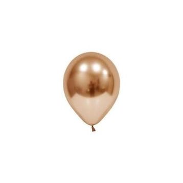 Balon Evi 12 inç Baskı Ten Rengi 100'lü Balon