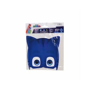 Balon Evi LPJ6286 Balonevi Pjmasks 6 Adet Trend Maske