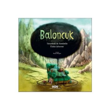 Baloncuk - Timothee de Fombelle