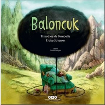 Baloncuk - Timothee de Fombelle