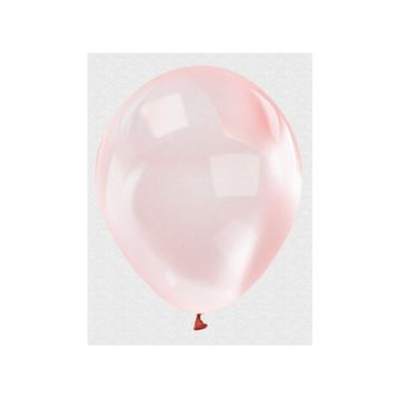 Balonevi 12 inch Kırmızı Balon