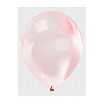 Balonevi 12 inch Kırmızı Balon