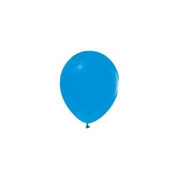 Balonevi 12 inch Mavi Balon