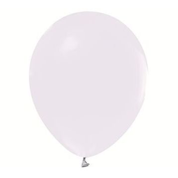 Balonevi Beyaz Renk 100 Adet 12 İnch Balon