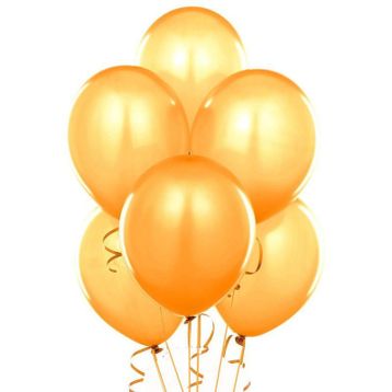 Balonevi Gold 20'li Balon