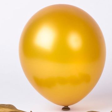 Balonevi Gold 20'li Balon