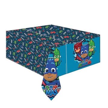Balonevi LPJ4794 120x180 cm PJ Masks Masa Örtüsü