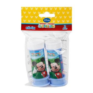Balonevi Mickey 2 Adet Köpük