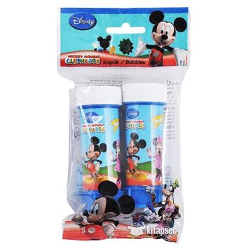 Balonevi Mickey 2 Adet Köpük