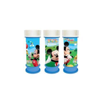 Balonevi Mickey 2 Adet Köpük