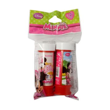Balonevi Minnie 2 Adet Köpük