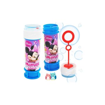 Balonevi Minnie 2 Adet Köpük