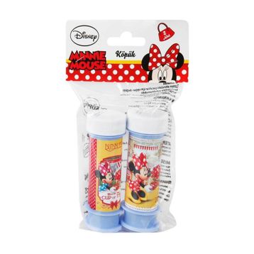 Balonevi Minnie 2 Adet Köpük